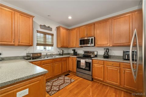 Tiny photo for 14924 Willow Hill Lane, Chesterfield, VA 23832 (MLS # 2510505)