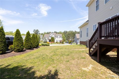 Tiny photo for 14924 Willow Hill Lane, Chesterfield, VA 23832 (MLS # 2510505)