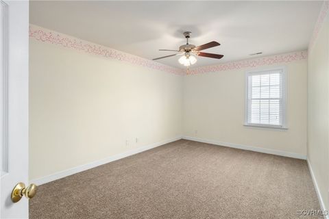 Tiny photo for 14924 Willow Hill Lane, Chesterfield, VA 23832 (MLS # 2510505)