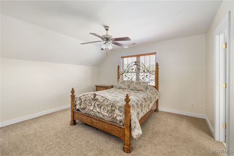 Tiny photo for 14924 Willow Hill Lane, Chesterfield, VA 23832 (MLS # 2510505)