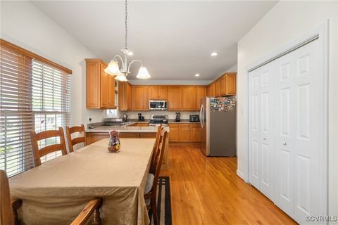 Tiny photo for 14924 Willow Hill Lane, Chesterfield, VA 23832 (MLS # 2510505)