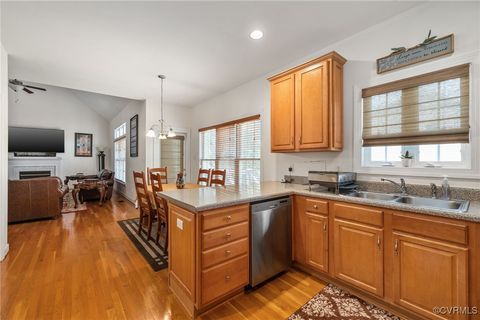 Tiny photo for 14924 Willow Hill Lane, Chesterfield, VA 23832 (MLS # 2510505)