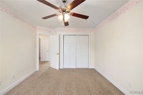 Tiny photo for 14924 Willow Hill Lane, Chesterfield, VA 23832 (MLS # 2510505)