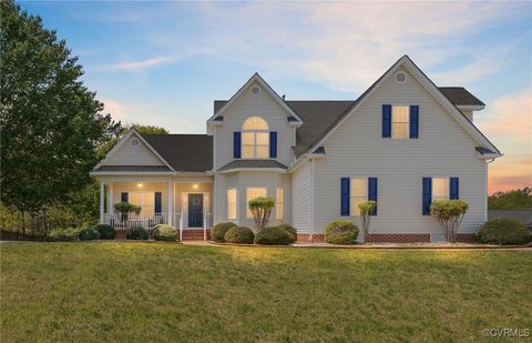 Tiny photo for 14924 Willow Hill Lane, Chesterfield, VA 23832 (MLS # 2510505)
