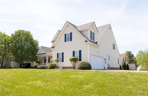 Tiny photo for 14924 Willow Hill Lane, Chesterfield, VA 23832 (MLS # 2510505)