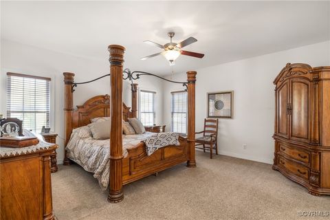 Tiny photo for 14924 Willow Hill Lane, Chesterfield, VA 23832 (MLS # 2510505)