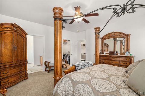Tiny photo for 14924 Willow Hill Lane, Chesterfield, VA 23832 (MLS # 2510505)