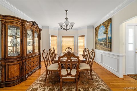 Tiny photo for 14924 Willow Hill Lane, Chesterfield, VA 23832 (MLS # 2510505)