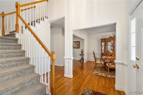 Tiny photo for 14924 Willow Hill Lane, Chesterfield, VA 23832 (MLS # 2510505)