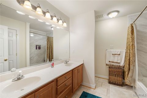 Tiny photo for 14924 Willow Hill Lane, Chesterfield, VA 23832 (MLS # 2510505)