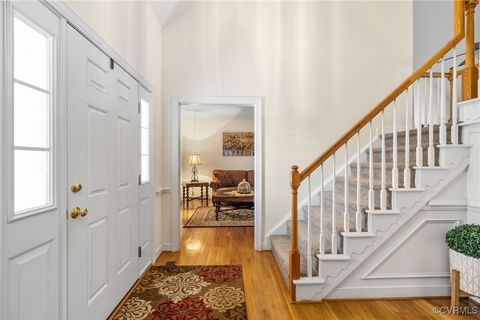 Tiny photo for 14924 Willow Hill Lane, Chesterfield, VA 23832 (MLS # 2510505)