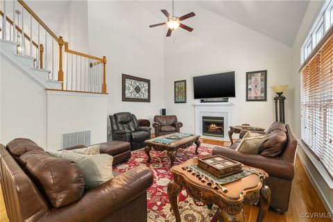 Tiny photo for 14924 Willow Hill Lane, Chesterfield, VA 23832 (MLS # 2510505)
