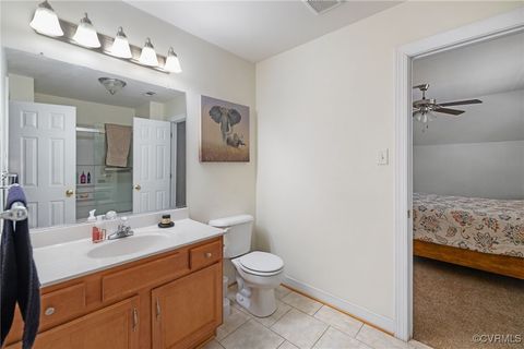 Tiny photo for 14924 Willow Hill Lane, Chesterfield, VA 23832 (MLS # 2510505)