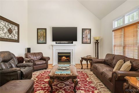 Tiny photo for 14924 Willow Hill Lane, Chesterfield, VA 23832 (MLS # 2510505)