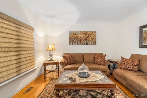 Tiny photo for 14924 Willow Hill Lane, Chesterfield, VA 23832 (MLS # 2510505)