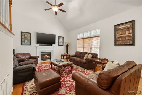 Tiny photo for 14924 Willow Hill Lane, Chesterfield, VA 23832 (MLS # 2510505)