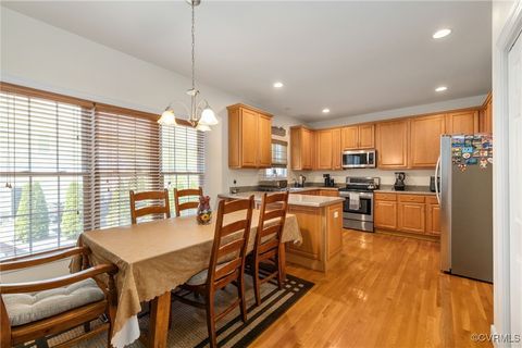 Tiny photo for 14924 Willow Hill Lane, Chesterfield, VA 23832 (MLS # 2510505)