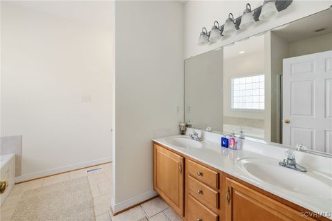 Tiny photo for 14924 Willow Hill Lane, Chesterfield, VA 23832 (MLS # 2510505)