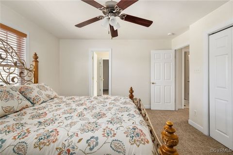 Tiny photo for 14924 Willow Hill Lane, Chesterfield, VA 23832 (MLS # 2510505)
