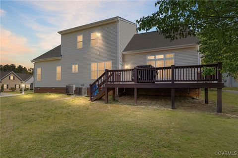 Tiny photo for 14924 Willow Hill Lane, Chesterfield, VA 23832 (MLS # 2510505)