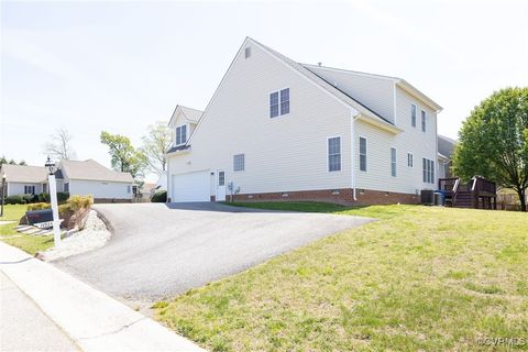 Tiny photo for 14924 Willow Hill Lane, Chesterfield, VA 23832 (MLS # 2510505)