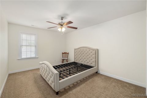 Tiny photo for 14924 Willow Hill Lane, Chesterfield, VA 23832 (MLS # 2510505)