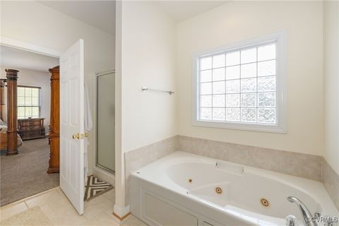 Tiny photo for 14924 Willow Hill Lane, Chesterfield, VA 23832 (MLS # 2510505)