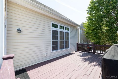 Tiny photo for 14924 Willow Hill Lane, Chesterfield, VA 23832 (MLS # 2510505)
