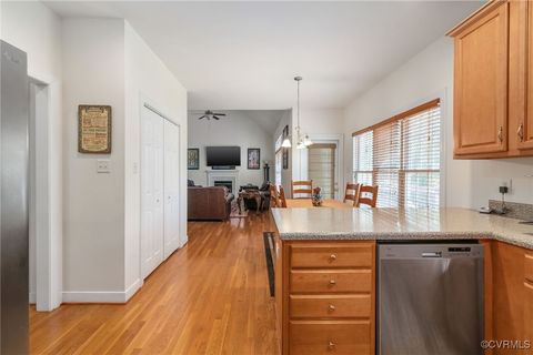 Tiny photo for 14924 Willow Hill Lane, Chesterfield, VA 23832 (MLS # 2510505)