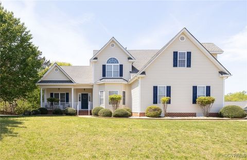 Tiny photo for 14924 Willow Hill Lane, Chesterfield, VA 23832 (MLS # 2510505)