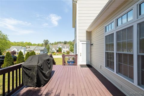 Tiny photo for 14924 Willow Hill Lane, Chesterfield, VA 23832 (MLS # 2510505)