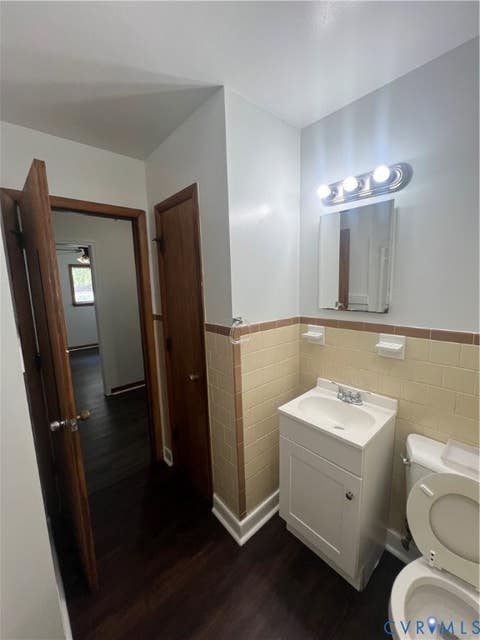 Tiny photo for 2700 Maple Street #A, Hopewell, VA 23860 (MLS # 2621987)