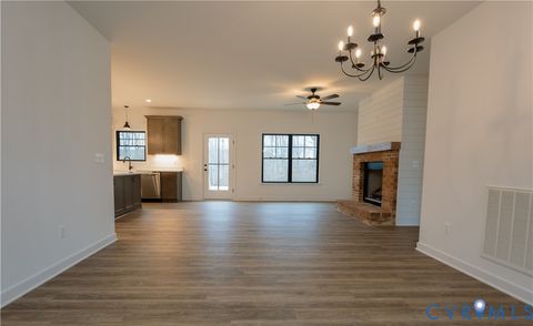 Tiny photo for 5512 Hickory Ridge Road, Spotsylvania, VA 22551 (MLS # 2600468)