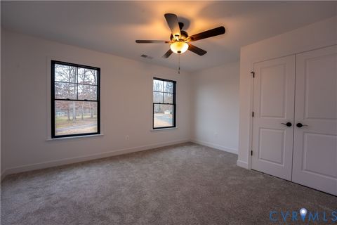Tiny photo for 5512 Hickory Ridge Road, Spotsylvania, VA 22551 (MLS # 2600468)