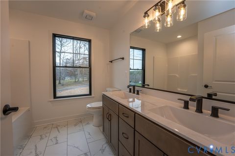 Tiny photo for 5512 Hickory Ridge Road, Spotsylvania, VA 22551 (MLS # 2600468)