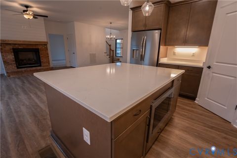 Tiny photo for 5512 Hickory Ridge Road, Spotsylvania, VA 22551 (MLS # 2600468)