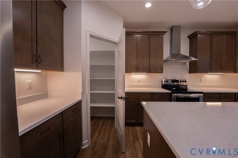 Tiny photo for 5512 Hickory Ridge Road, Spotsylvania, VA 22551 (MLS # 2600468)