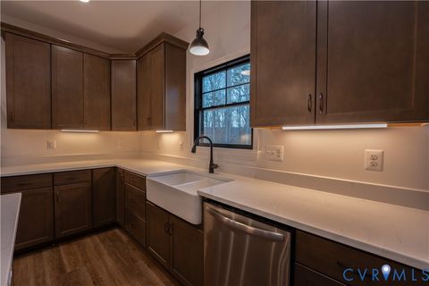 Tiny photo for 5512 Hickory Ridge Road, Spotsylvania, VA 22551 (MLS # 2600468)