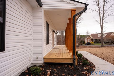 Tiny photo for 5512 Hickory Ridge Road, Spotsylvania, VA 22551 (MLS # 2600468)