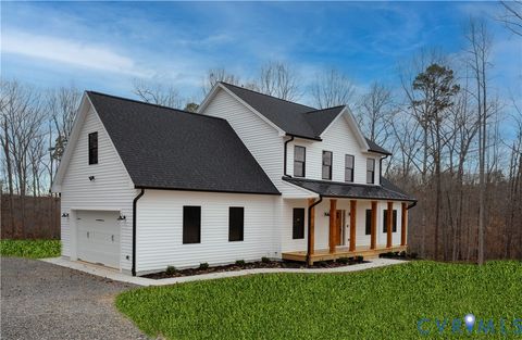 Tiny photo for 5512 Hickory Ridge Road, Spotsylvania, VA 22551 (MLS # 2600468)