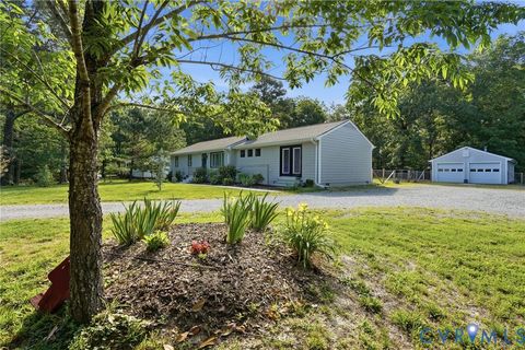 Tiny photo for 11520 Hanover Courthouse Road, Hanover, VA 23069 (MLS # 2615273)