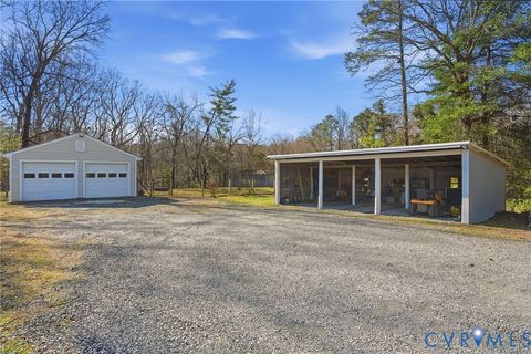 Tiny photo for 11520 Hanover Courthouse Road, Hanover, VA 23069 (MLS # 2615273)