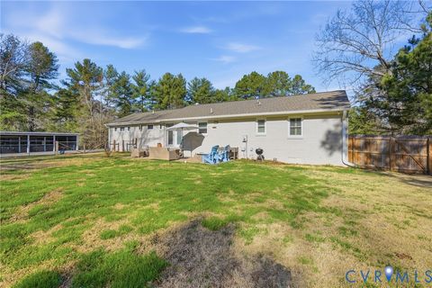 Tiny photo for 11520 Hanover Courthouse Road, Hanover, VA 23069 (MLS # 2615273)
