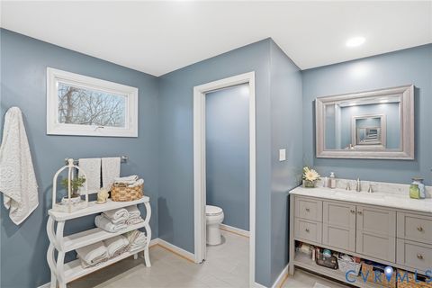 Tiny photo for 11520 Hanover Courthouse Road, Hanover, VA 23069 (MLS # 2615273)