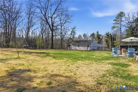 Tiny photo for 11520 Hanover Courthouse Road, Hanover, VA 23069 (MLS # 2615273)