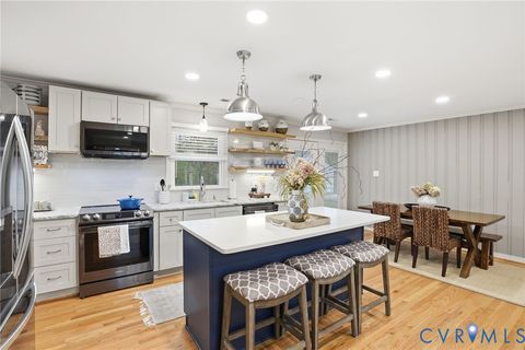 Tiny photo for 11520 Hanover Courthouse Road, Hanover, VA 23069 (MLS # 2615273)