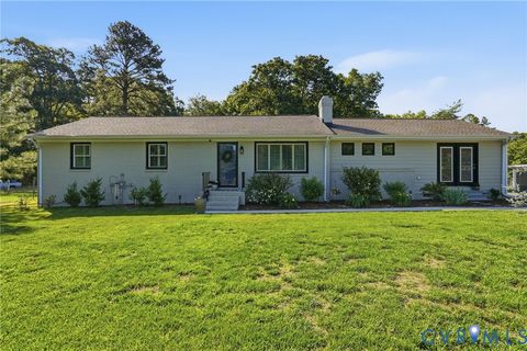 Photo of 11520 Hanover Courthouse Road, Hanover, VA 23069 (MLS # 2615273)