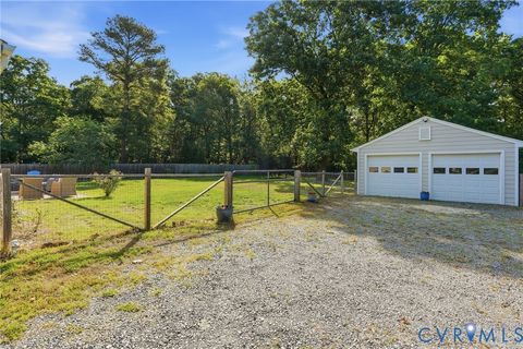 Tiny photo for 11520 Hanover Courthouse Road, Hanover, VA 23069 (MLS # 2615273)