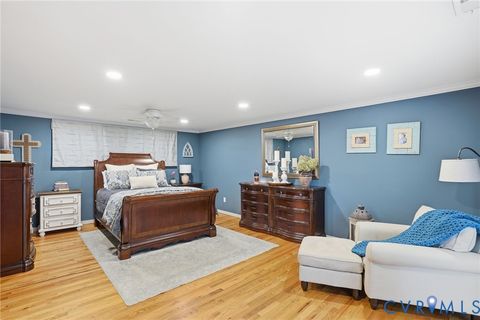Tiny photo for 11520 Hanover Courthouse Road, Hanover, VA 23069 (MLS # 2615273)
