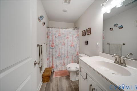 Tiny photo for 1124 Cheaneys Bridge Road, Dunnsville, VA 22454 (MLS # 2604319)